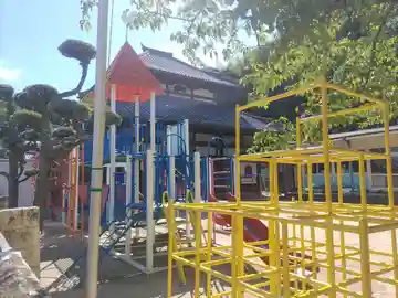 光明寺のその他建物