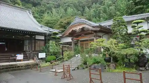 眞珠院のその他建物