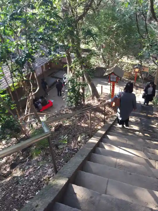 明王院(満願寺別院)のその他建物