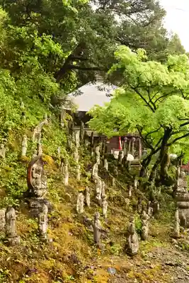 金昌寺(埼玉県)