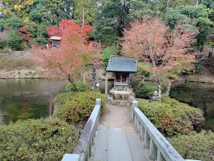 成相寺(京都府)