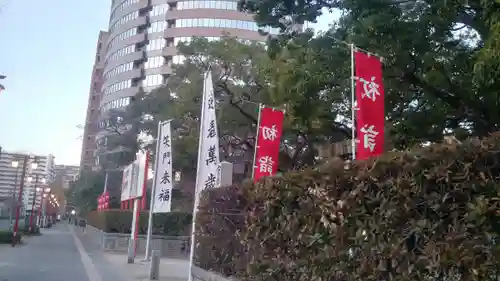 住吉神社の建物その他