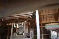 小島天満宮(滋賀県)