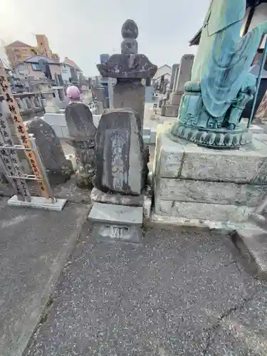 龍泉寺地蔵堂(栃木県)