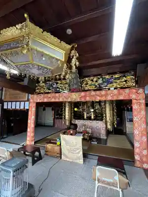 善福寺(滋賀県)