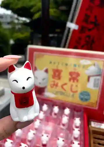 成田山深川不動堂（新勝寺東京別院）(東京都)