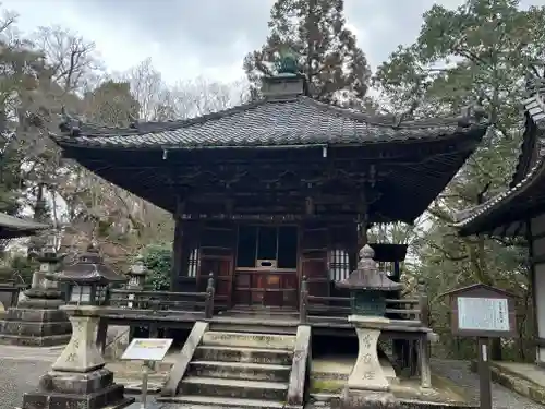 石山寺(滋賀県)