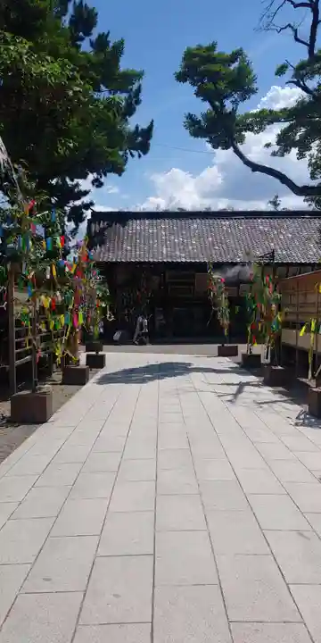 北野天満宮のその他建物