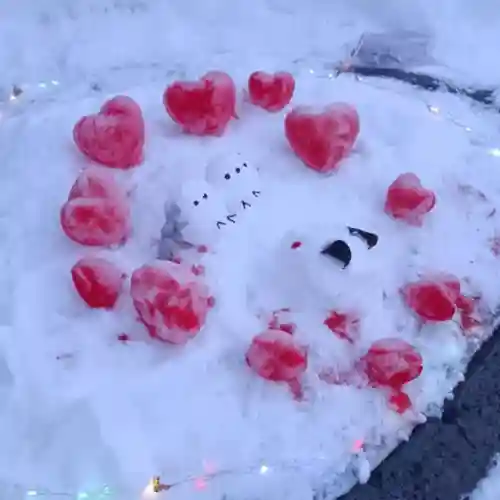 彌彦神社　(伊夜日子神社)(北海道)