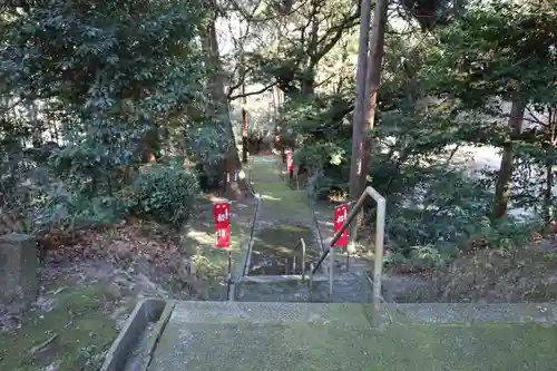 御嶽神社(千葉県)
