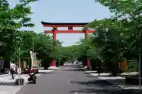 祐徳稲荷神社(佐賀県)