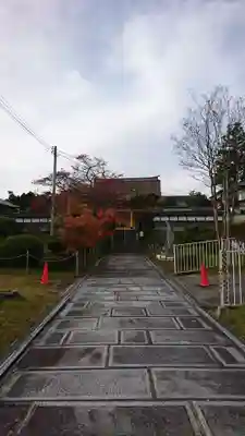 長禅寺のその他建物