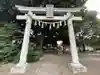 久が原東部八幡神社(東京都)