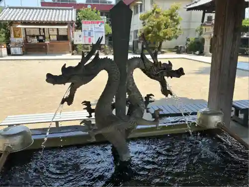 龍泉寺（足利厄除大師）(栃木県)