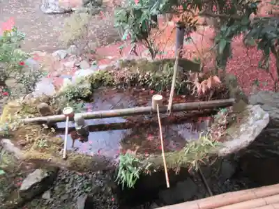 毘沙門堂門跡(京都府)