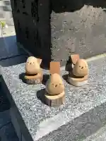 札幌諏訪神社(北海道)