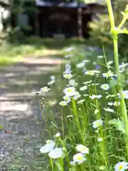 上伊那招魂社(長野県)