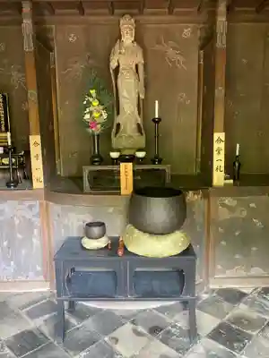 長壽寺（長寿寺）(神奈川県)