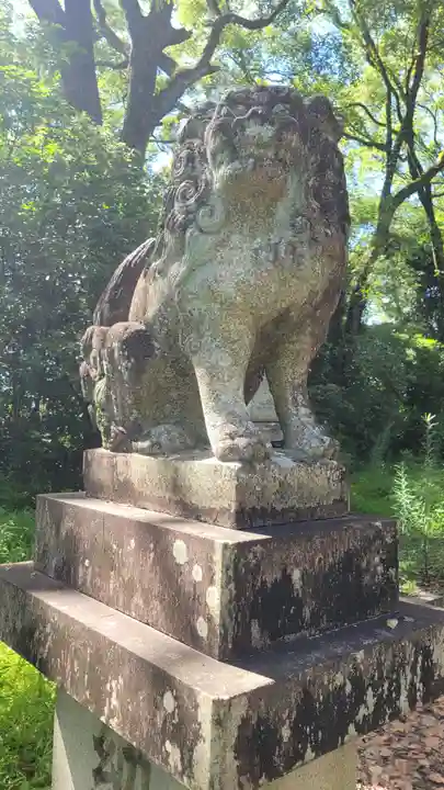 南豫護国神社(愛媛県)
