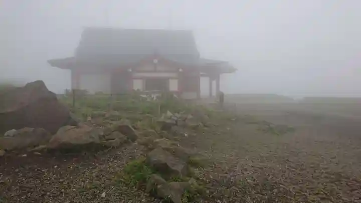 箱根元宮のその他建物