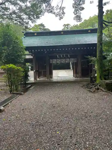 山内神社(高知県)