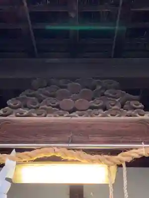 鶯関神社(大阪府)