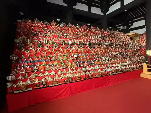 南法華寺（壷阪寺）(奈良県)