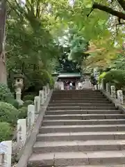 根津神社(東京都)