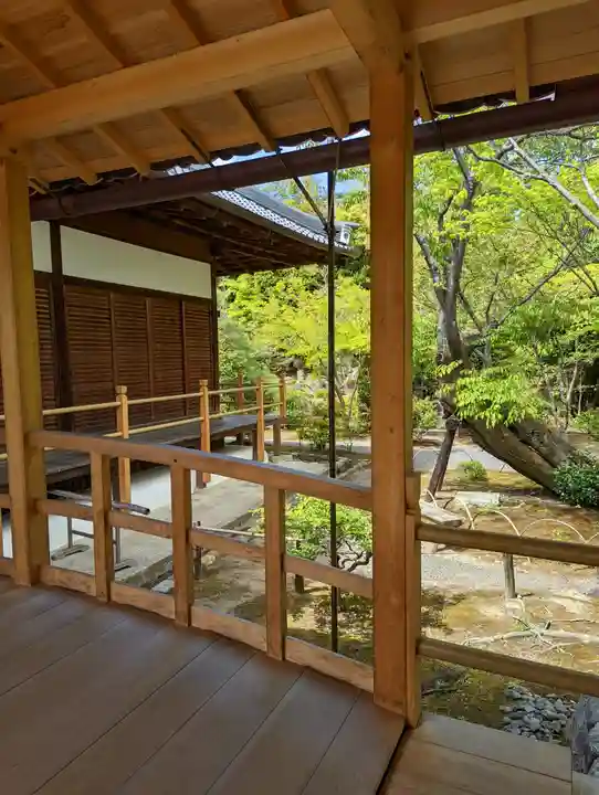 等持院(京都府)