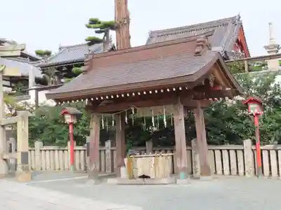 艮神社(広島県)