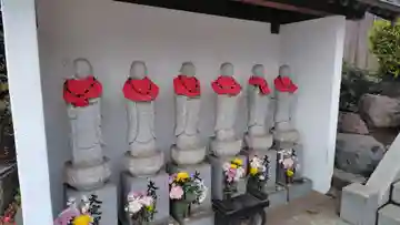 興教寺(神奈川県)