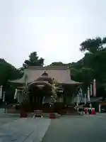 鶴岡八幡宮のその他建物