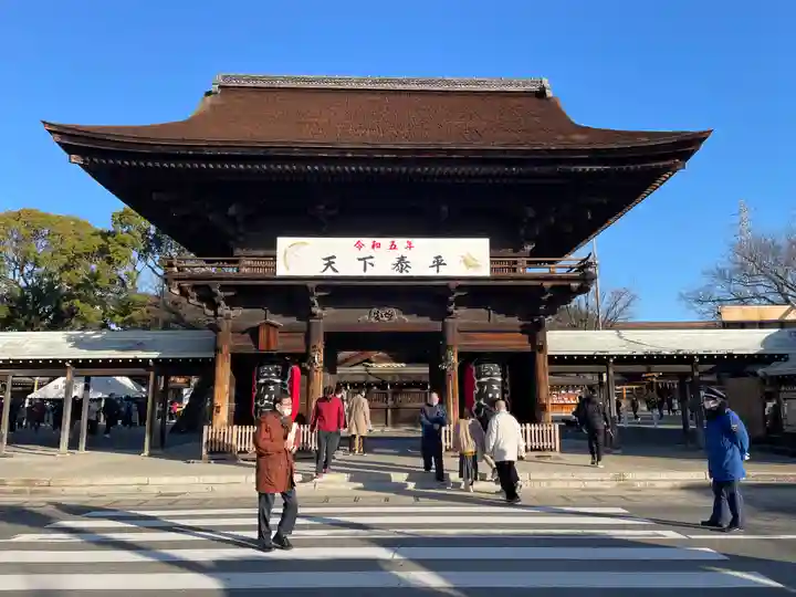 尾張大國霊神社(国府宮)(愛知県)