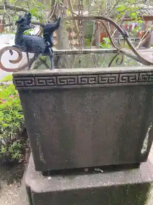 高徳寺(東京都)