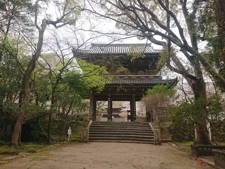 功山寺(山口県)
