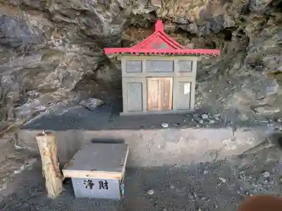 金比羅神社(北海道)