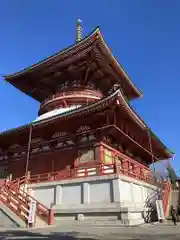 成田山新勝寺(千葉県)