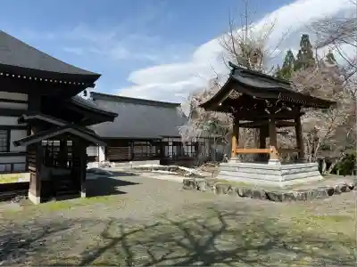 貞麟寺(長野県)