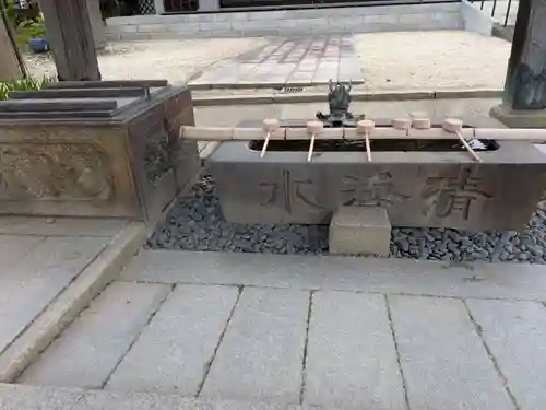 本山専修寺(三重県)