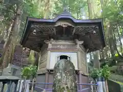 阿弥陀寺 奥之院浄土堂(和歌山県)