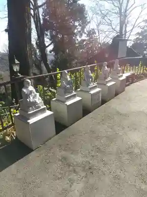  大岩山 最勝寺(栃木県)