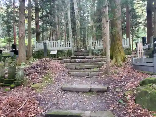 長谷寺(長野県)