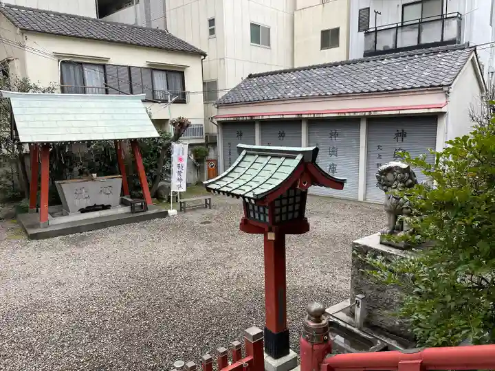 秋葉神社(東京都)