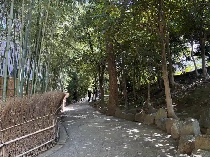 城南宮(京都府)