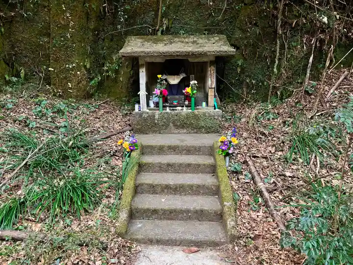 天安河原宮(宮崎県)