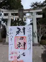 神田神社(滋賀県)