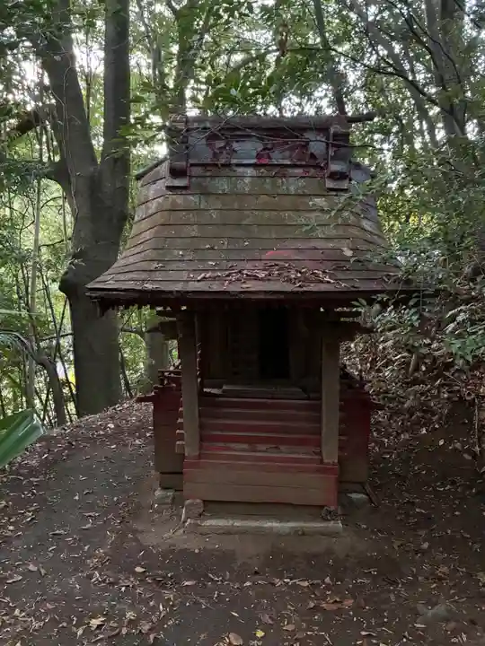 安房神社(千葉県)
