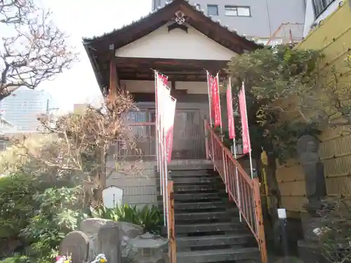 曹源寺(東京都)