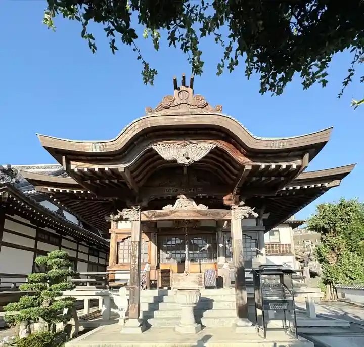 龍光院(愛媛県)