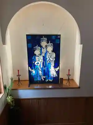 遠照山 光明寺（尼崎大仏）(兵庫県)